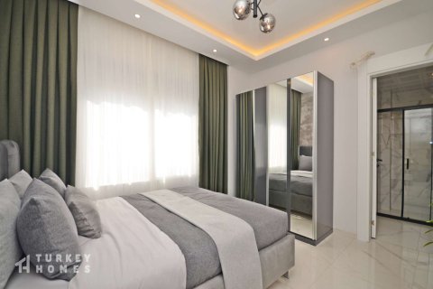 Продажа квартиры  в Аланье, Анталье, Турция 2+1, 85м2, №232913 – фото 14