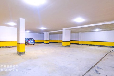 Продажа квартиры  в Аланье, Анталье, Турция 2+1, 85м2, №232913 – фото 22