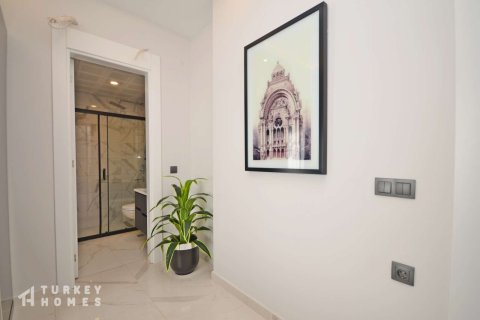 Продажа квартиры  в Аланье, Анталье, Турция 2+1, 85м2, №232913 – фото 16