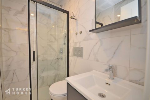 Продажа квартиры  в Аланье, Анталье, Турция 2+1, 85м2, №232913 – фото 17