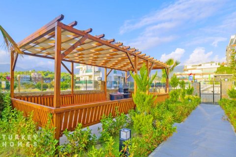 Продажа квартиры  в Аланье, Анталье, Турция 2+1, 85м2, №232913 – фото 20