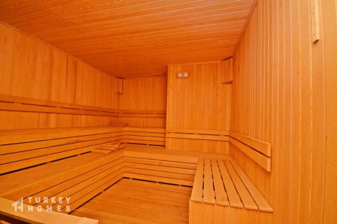 Продажа квартиры  в Аланье, Анталье, Турция 2+1, 85м2, №232913 – фото 19