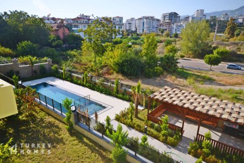 Продажа квартиры  в Аланье, Анталье, Турция 2+1, 85м2, №232913 – фото 11
