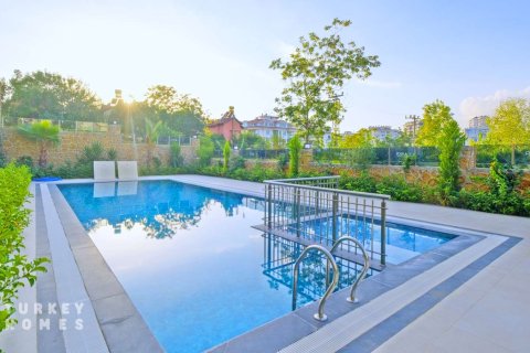 Продажа квартиры  в Аланье, Анталье, Турция 2+1, 85м2, №232913 – фото 18