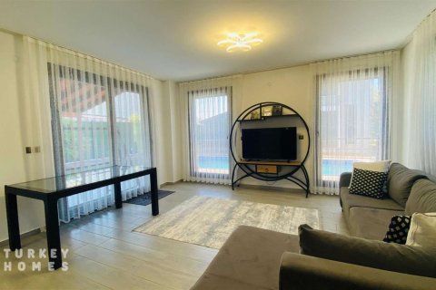 Villa 3+1 Ayvalık, Balıkesir, Türkiye №232917 - 7