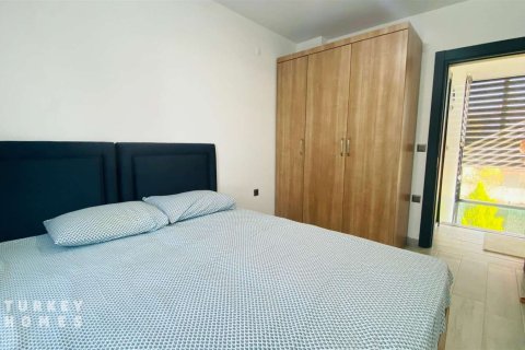 Villa 3+1 Ayvalık, Balıkesir, Türkiye №232917 - 16