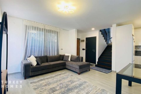 Villa 3+1 Ayvalık, Balıkesir, Türkiye №232917 - 5