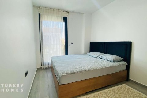 Villa 3+1 Ayvalık, Balıkesir, Türkiye №232917 - 17