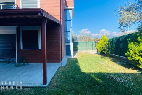 Villa 3+1 Ayvalık, Balıkesir, Türkiye №232917 - 11