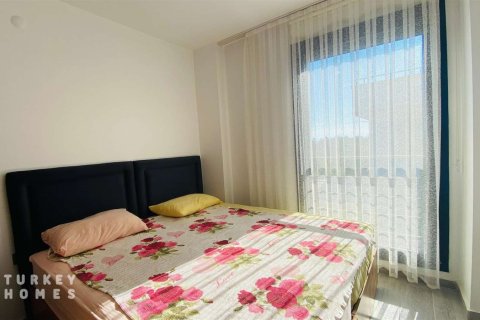 Villa 3+1 Ayvalık, Balıkesir, Türkiye №232917 - 13