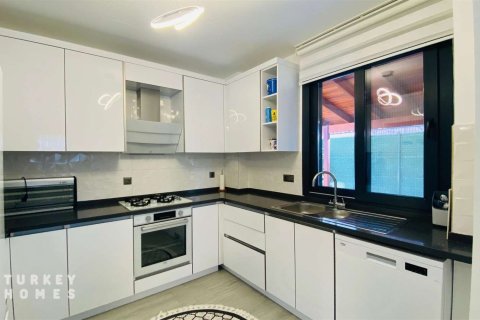 Villa 3+1 Ayvalık, Balıkesir, Türkiye №232917 - 10