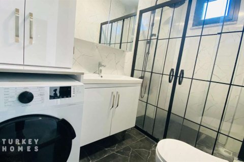 Villa 3+1 Ayvalık, Balıkesir, Türkiye №232917 - 20
