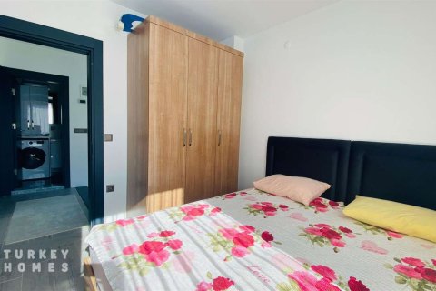 Villa 3+1 Ayvalık, Balıkesir, Türkiye №232917 - 12