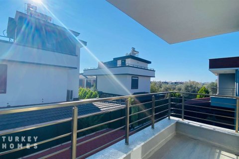 Villa 3+1 Ayvalık, Balıkesir, Türkiye №232917 - 19