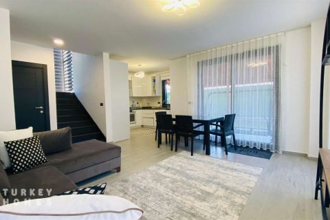 Villa 3+1 Ayvalık, Balıkesir, Türkiye №232917 - 8