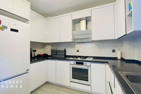 Villa 3+1 Ayvalık, Balıkesir, Türkiye №232917 - 9
