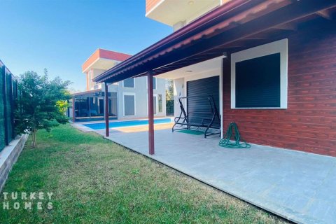Villa 3+1 Ayvalık, Balıkesir, Türkiye №232917 - 22