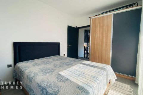 Villa 3+1 Ayvalık, Balıkesir, Türkiye №232917 - 15