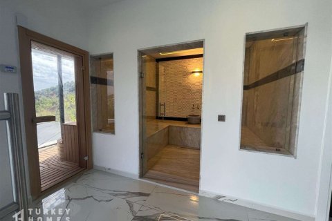 Продажа виллы  в Аланье, Анталье, Турция 4+1, 420м2, №232919 – фото 18