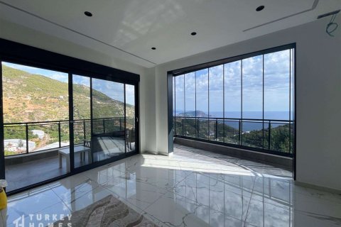 Продажа виллы  в Аланье, Анталье, Турция 4+1, 420м2, №232919 – фото 9
