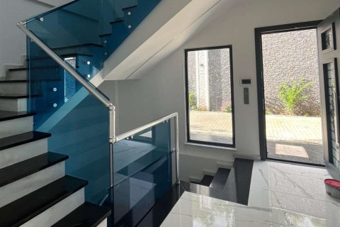Продажа виллы  в Аланье, Анталье, Турция 4+1, 420м2, №232919 – фото 8