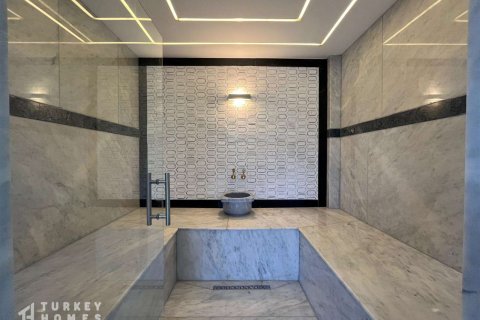 Продажа виллы  в Аланье, Анталье, Турция 4+1, 420м2, №232919 – фото 20