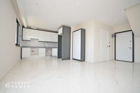 Продажа пентхауса  в Аланье, Анталье, Турция 4+1, 150м2, №232916 – фото 4