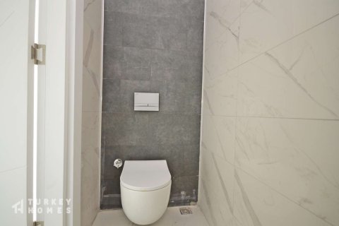 Продажа пентхауса  в Аланье, Анталье, Турция 4+1, 150м2, №232916 – фото 8