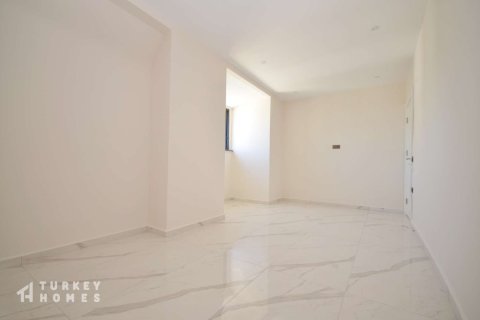 Продажа пентхауса  в Аланье, Анталье, Турция 4+1, 150м2, №232916 – фото 10