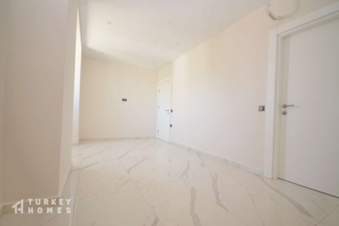 Продажа пентхауса  в Аланье, Анталье, Турция 4+1, 150м2, №232916 – фото 9
