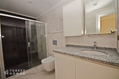 Продажа пентхауса  в Аланье, Анталье, Турция 4+1, 150м2, №232916 – фото 18