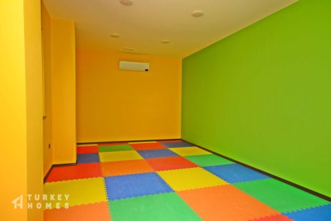Продажа пентхауса  в Аланье, Анталье, Турция 4+1, 150м2, №232916 – фото 21