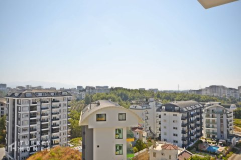 Продажа пентхауса  в Аланье, Анталье, Турция 4+1, 150м2, №232916 – фото 6