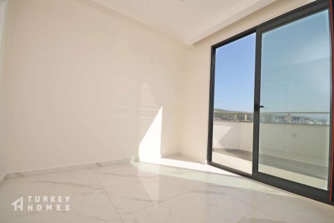 Продажа пентхауса  в Аланье, Анталье, Турция 4+1, 150м2, №232916 – фото 12