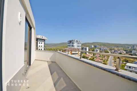 Продажа пентхауса  в Аланье, Анталье, Турция 4+1, 150м2, №232916 – фото 15