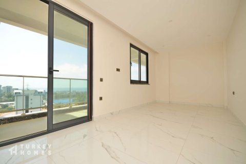 Продажа пентхауса  в Аланье, Анталье, Турция 4+1, 150м2, №232916 – фото 13