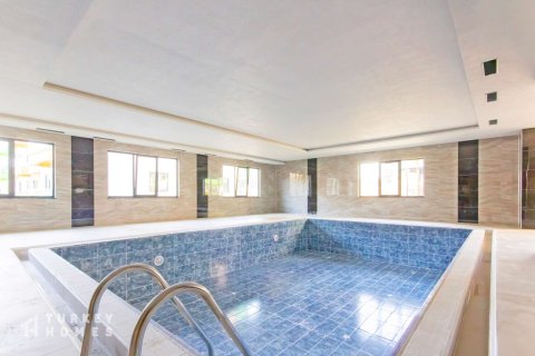 Продажа пентхауса  в Аланье, Анталье, Турция 4+1, 150м2, №232916 – фото 19