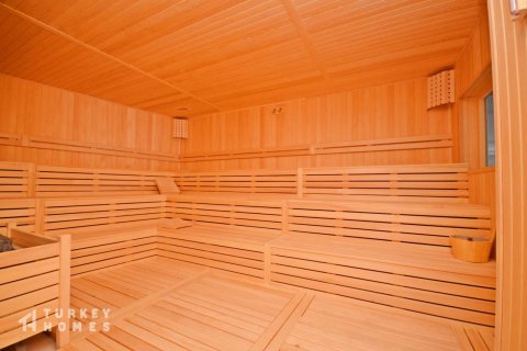 Продажа пентхауса  в Аланье, Анталье, Турция 4+1, 150м2, №232916 – фото 23