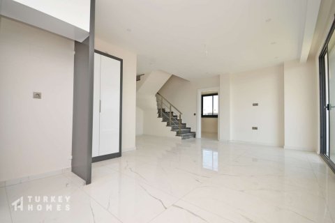 Продажа пентхауса  в Аланье, Анталье, Турция 4+1, 150м2, №232916 – фото 5
