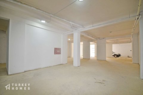 Продажа пентхауса  в Аланье, Анталье, Турция 4+1, 150м2, №232916 – фото 3