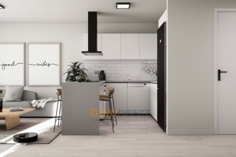 Apartment for sale  in Bogazi, Famagusta, Northern Cyprus, 1 bedroom, 50m2, No. 226139 – photo 19