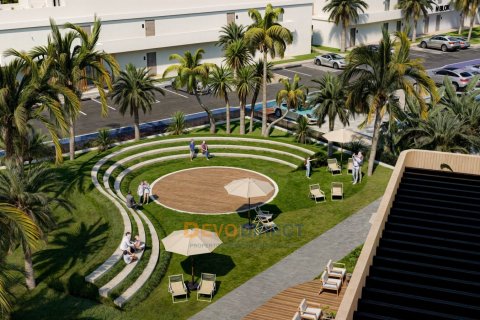 Apartment for sale  in Bogazi, Famagusta, Northern Cyprus, 1 bedroom, 50m2, No. 226139 – photo 12