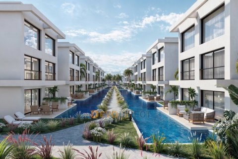 Apartment for sale  in Bogazi, Famagusta, Northern Cyprus, 1 bedroom, 50m2, No. 226139 – photo 14