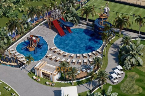 Apartment for sale  in Bogazi, Famagusta, Northern Cyprus, 1 bedroom, 50m2, No. 226139 – photo 3