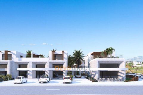 Apartment for sale  in Bogazi, Famagusta, Northern Cyprus, 2 bedrooms, 70m2, No. 226135 – photo 6