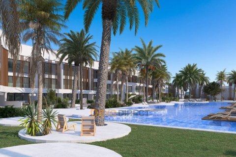 Apartment for sale  in Bogazi, Famagusta, Northern Cyprus, 2 bedrooms, 70m2, No. 226135 – photo 3