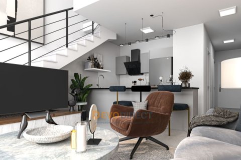 Apartment for sale  in Bogazi, Famagusta, Northern Cyprus, 2 bedrooms, 55m2, No. 226138 – photo 17