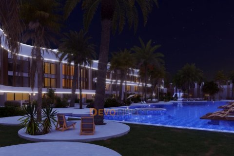 Apartment for sale  in Bogazi, Famagusta, Northern Cyprus, 2 bedrooms, 55m2, No. 226138 – photo 10