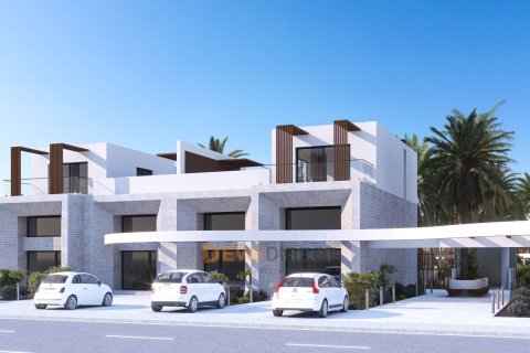 Apartment for sale  in Bogazi, Famagusta, Northern Cyprus, 2 bedrooms, 55m2, No. 226138 – photo 5