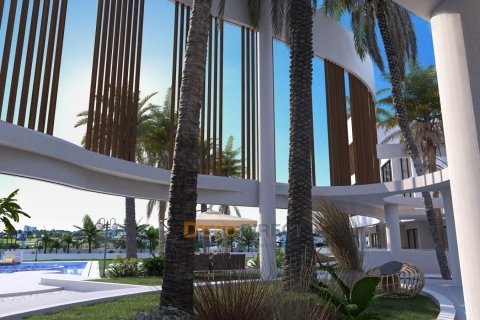 Apartment for sale  in Bogazi, Famagusta, Northern Cyprus, 2 bedrooms, 55m2, No. 226138 – photo 12